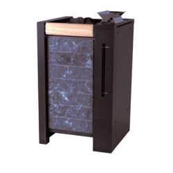 Электрокаменка EOS Stone S60 Vapor 12,0 кВт