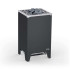 Електрокам'янка EOS Cubo 2 Anthracite 9,0 кВт - Styling 1