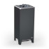 Електрокам'янка EOS Cubo 2+ Anthracite 10,0 кВт - Styling 1