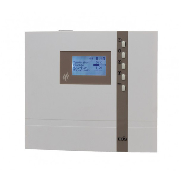 Пульт керування EOS ECON S2