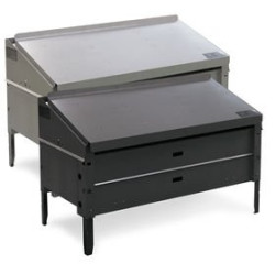 Электрокаменка EOS Invisio XL нержавеющая сталь 12,0 кВт