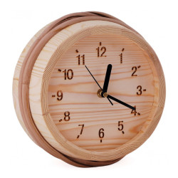 Часы настенные Sawo 530-Р