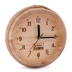 Часы настенные Sawo 531-Р