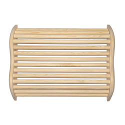 Подголовник Sawo 511-P, сосна