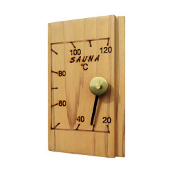 Термометр Sawo 95-TED