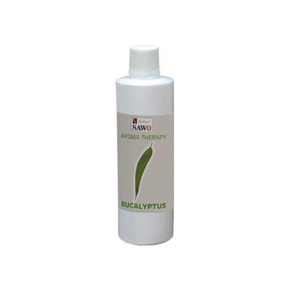 Ароматизатор для сауны и хамама Sawo Эвкалипт, 500 мл 