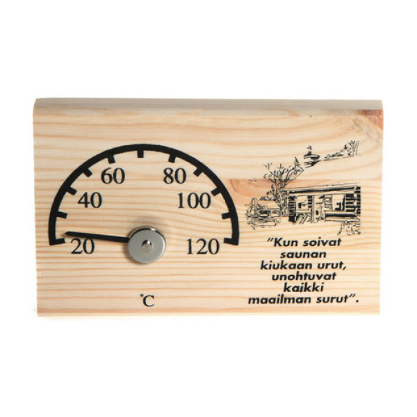 Термометр T-925