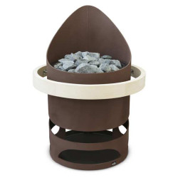 Электрокаменка EOS Zeus HD 20,0 кВт