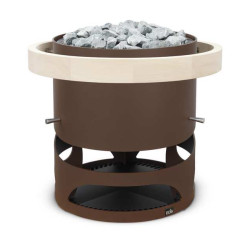 Электрокаменка EOS Zeus L HD 30,0 кВт