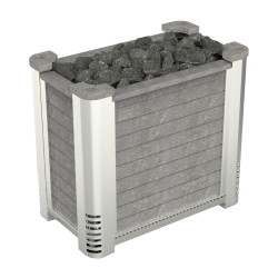 Электрокаменка Sawo SUPER ALTOSTRATUS ALTO-210 NS-V12