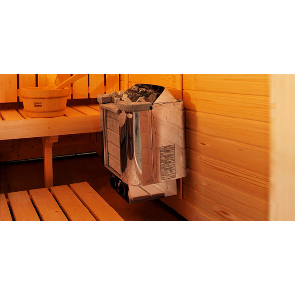 Электрокаменка Sawo CUMULUS CML-60NB