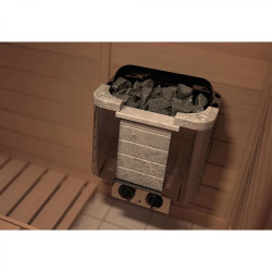 Электрокаменка Sawo CUMULUS CML-60NB