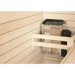 Электрокаменка Sawo MINI MN-23 NB