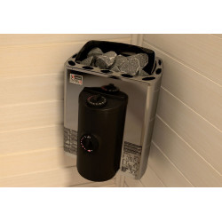 Электрокаменка Sawo MINI X MX-23 NB