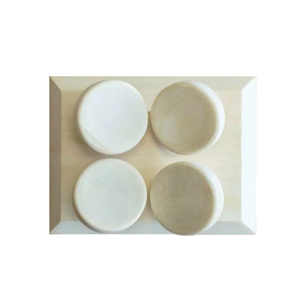 Подголовник Sawo 512-RCT-A, осина Подголовник Sawo 512-RCT-A, осина