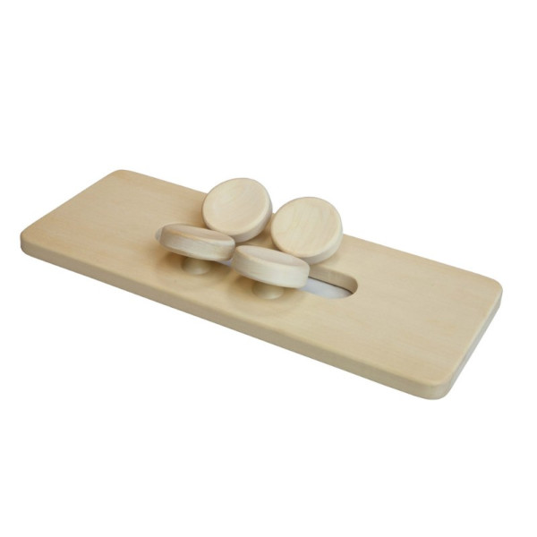 Подголовник Sawo 513-A, осина