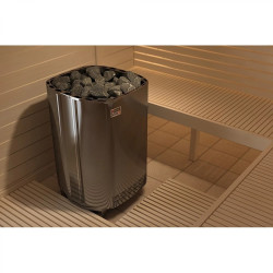 Электрокаменка Sawo SAVONIA basic SAV-105N