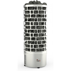 Электрокаменка Sawo Aries ARI3-60NS-P