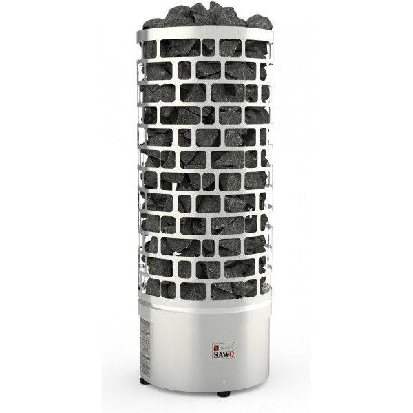 Электрокаменка Sawo Aries ARI3-60NS-P