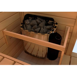 Электрокаменка Sawo SCANDIA SCA-60 NB-Z