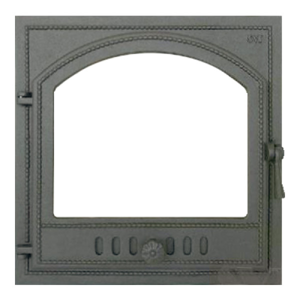 Каминная дверца SVT 406