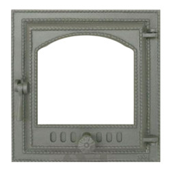 Каминная дверца SVT 410