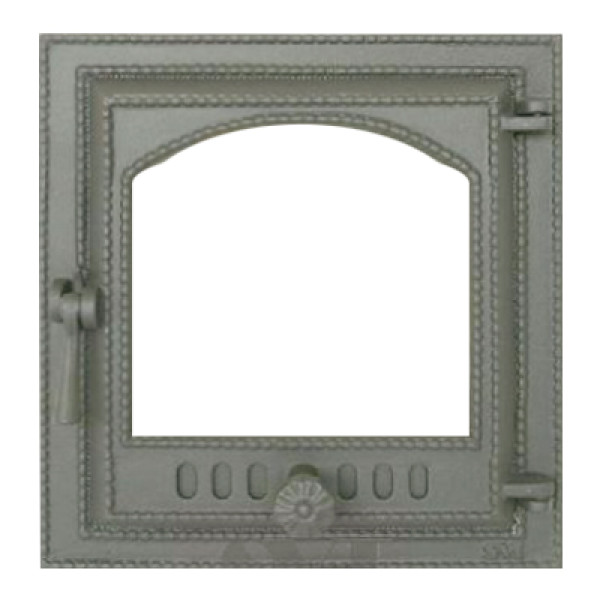 Каминная дверца SVT 410