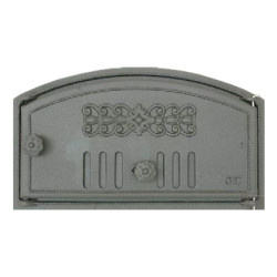 Дверца для хлебных печей SVT 425