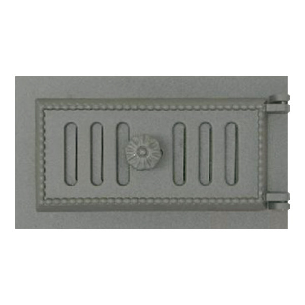 Люк для золы SVT 432