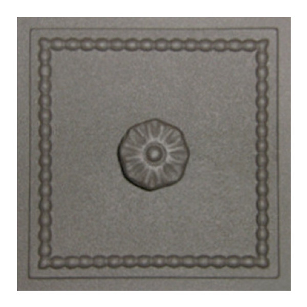 Люк сажный SVT 435