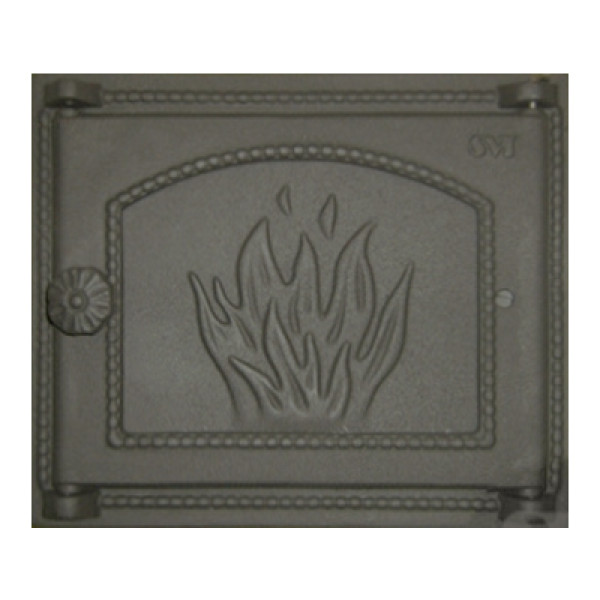 Дверца духовки SVT 450