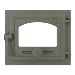 Дверца для печи SVT 470