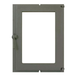 Каминная дверца SVT 505