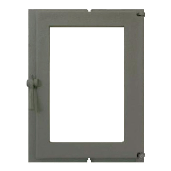 Каминная дверца SVT 505