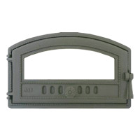 Дверцята для хлібної печі