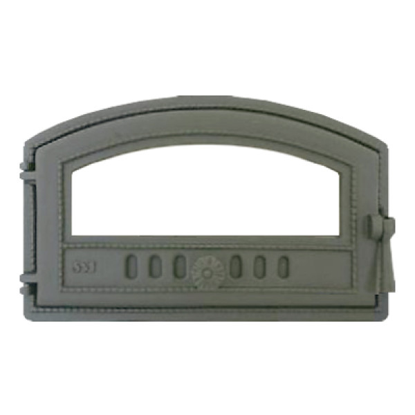 Дверца для хлебных печей SVT 423