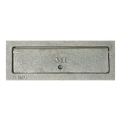 Дверца для выгребания углей SVT 439