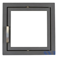 Дверцята для каміна