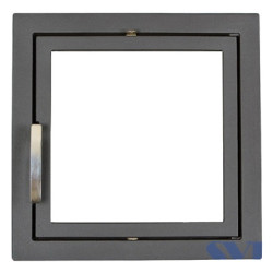 Каминная дверца SVT 501