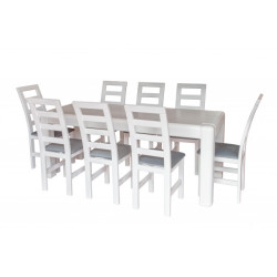 Набор Айсберг белый 2,0 м