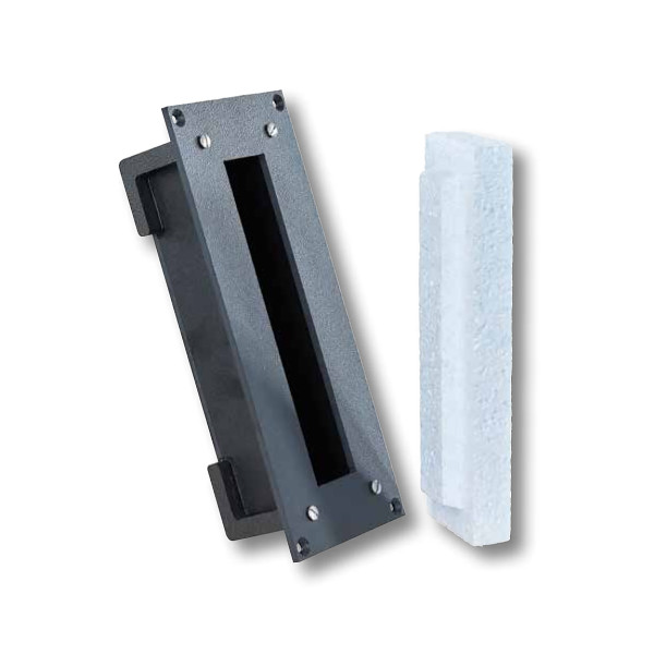 Монтажная коробка WDT 21032-1