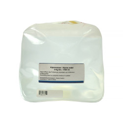 Солевой раствор 5 л WDT 17667