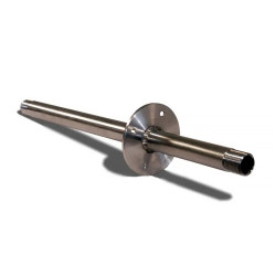 Внутристенный канал WDT 15214