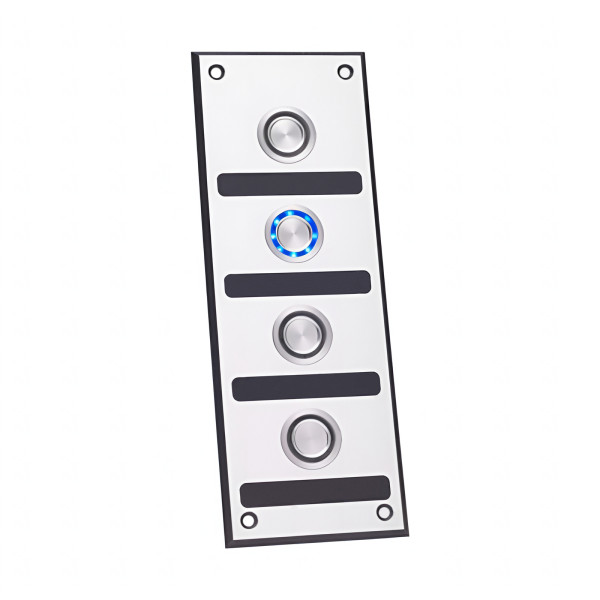 Кнопочная панель WDT 19014