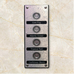 Кнопочная панель WDT 19014