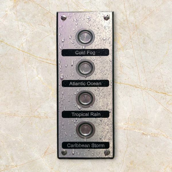 Кнопочная панель WDT 19014