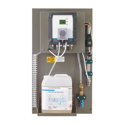 Станция автоматического дозирования WDT SAUNA-PLUS 8 BASIC