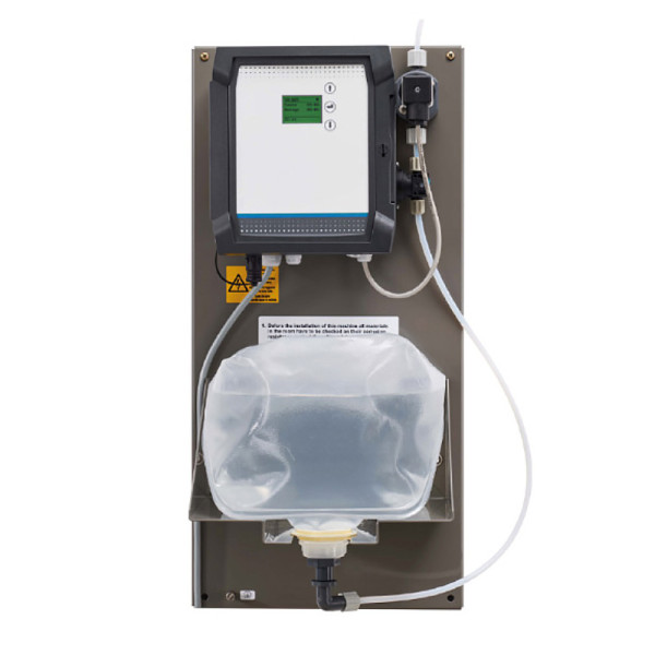 Соляной генератор WDT SOLDOS-V3 BASIC Соляной генератор WDT SOLDOS-V3 BASIC