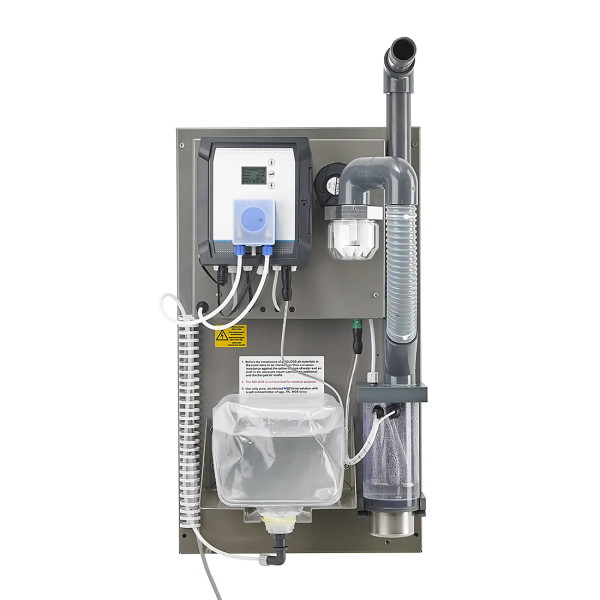 Генератор соляного тумана WDT SOLFOG-V3