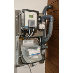 Генератор соляного тумана WDT SOLFOG-V3